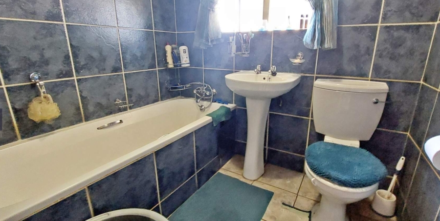 2 Bedroom Property for Sale in Union Gauteng