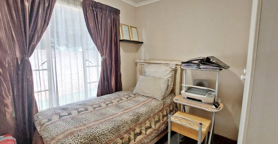 2 Bedroom Property for Sale in Union Gauteng