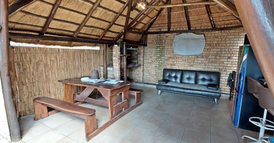 2 Bedroom Property for Sale in Union Gauteng