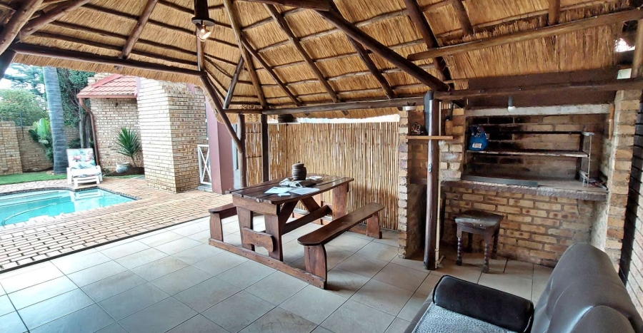 2 Bedroom Property for Sale in Union Gauteng