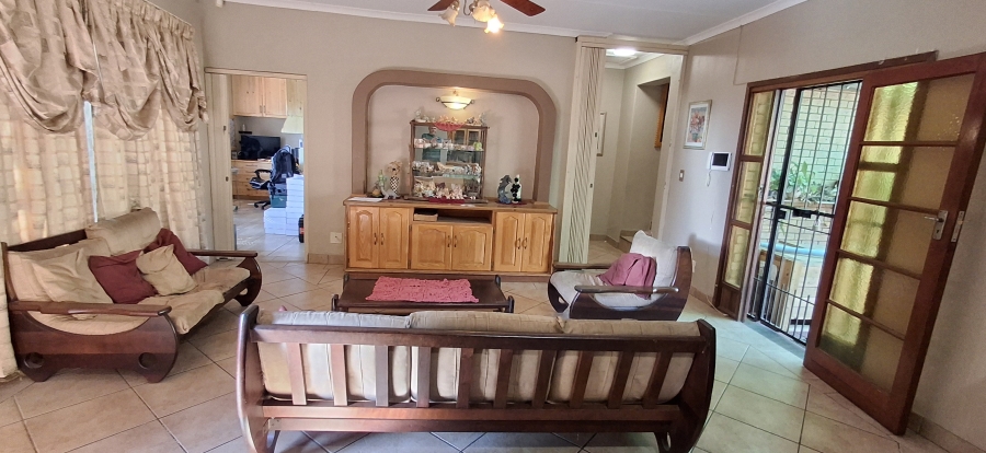 4 Bedroom Property for Sale in Montana Park Gauteng