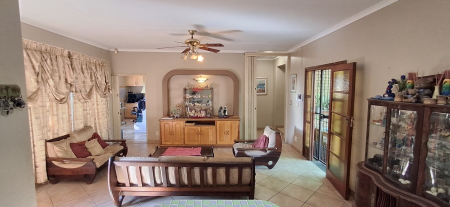 4 Bedroom Property for Sale in Montana Park Gauteng