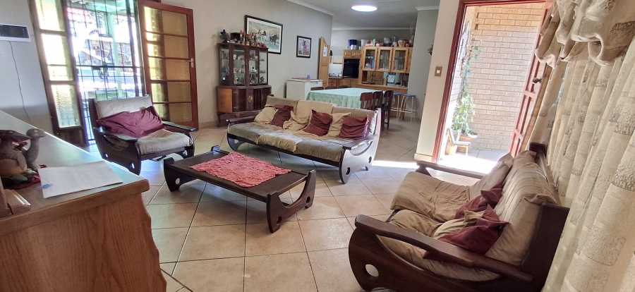 4 Bedroom Property for Sale in Montana Park Gauteng