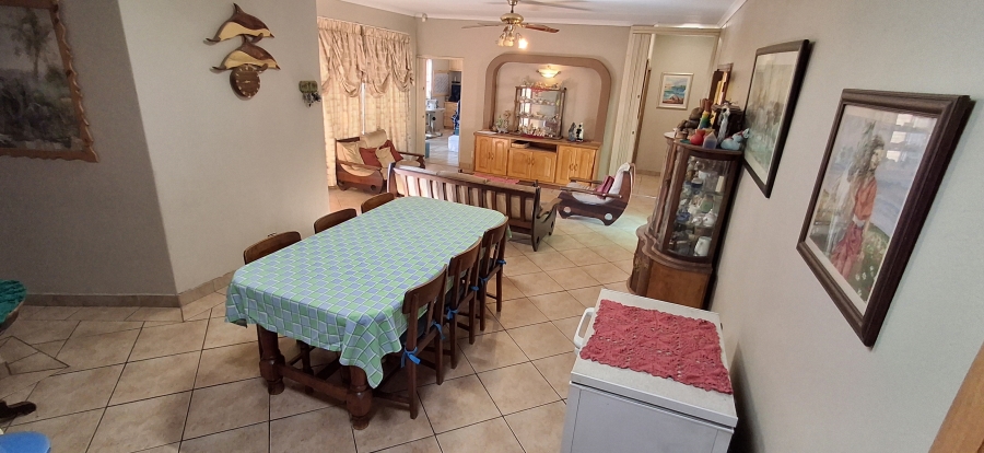 4 Bedroom Property for Sale in Montana Park Gauteng