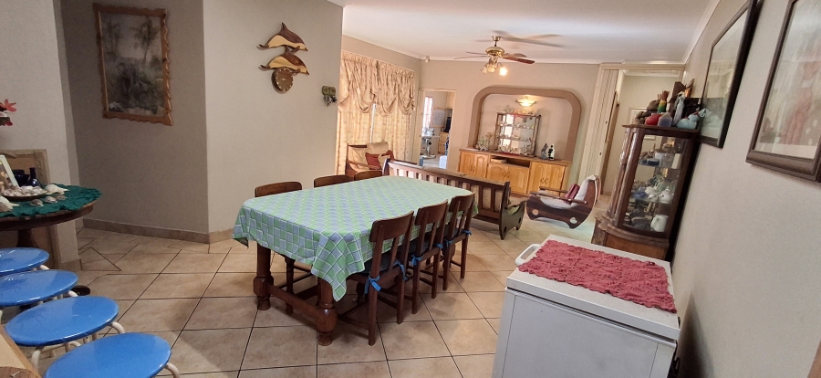 4 Bedroom Property for Sale in Montana Park Gauteng