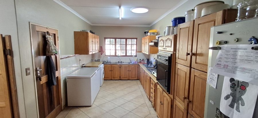 4 Bedroom Property for Sale in Montana Park Gauteng