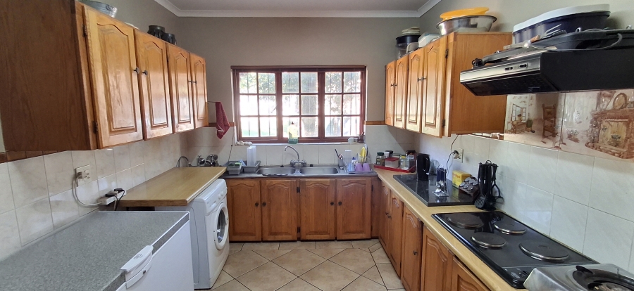 4 Bedroom Property for Sale in Montana Park Gauteng