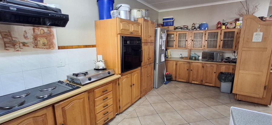 4 Bedroom Property for Sale in Montana Park Gauteng
