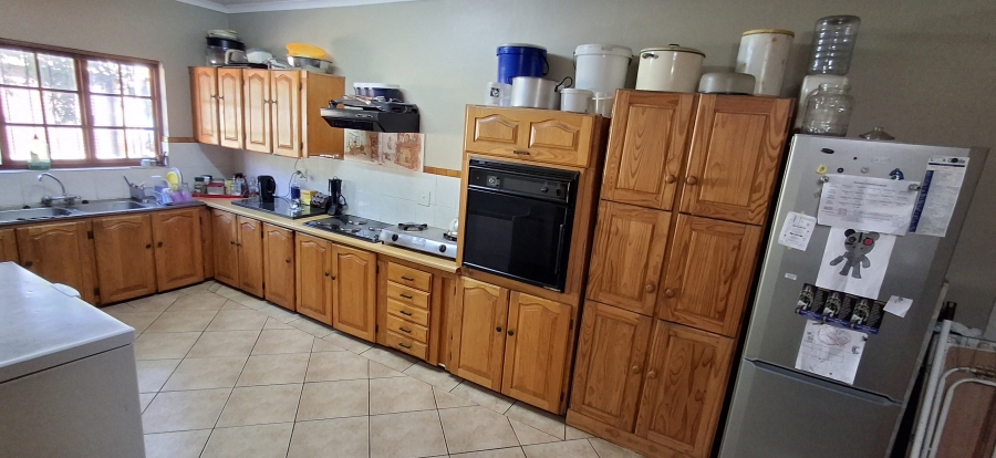 4 Bedroom Property for Sale in Montana Park Gauteng