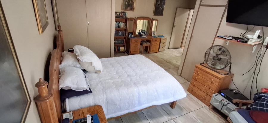 4 Bedroom Property for Sale in Montana Park Gauteng
