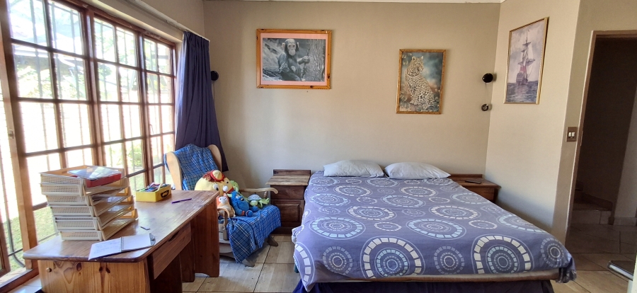 4 Bedroom Property for Sale in Montana Park Gauteng