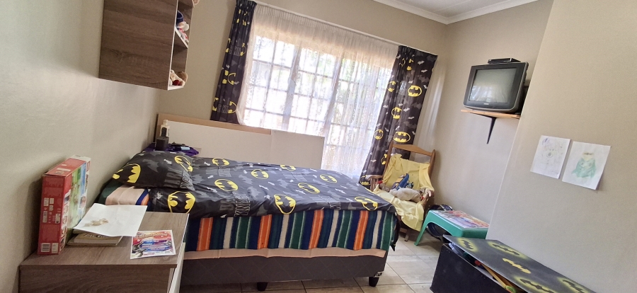 4 Bedroom Property for Sale in Montana Park Gauteng
