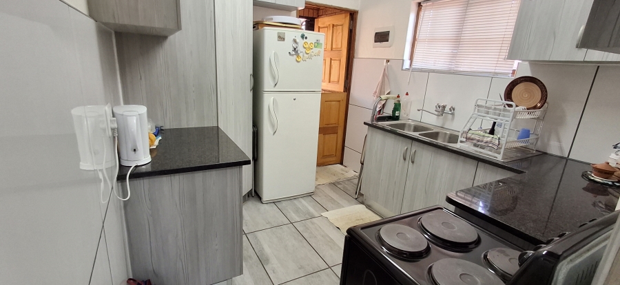 4 Bedroom Property for Sale in Montana Park Gauteng