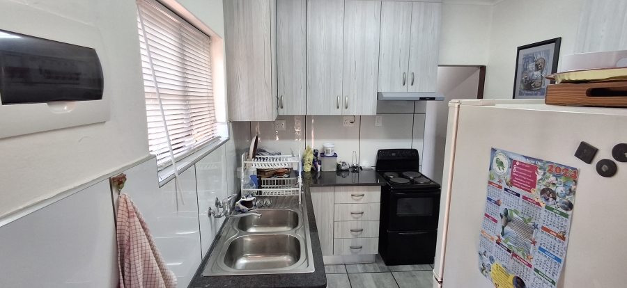 4 Bedroom Property for Sale in Montana Park Gauteng
