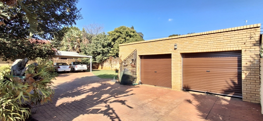 4 Bedroom Property for Sale in Montana Park Gauteng
