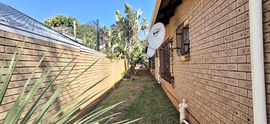4 Bedroom Property for Sale in Montana Park Gauteng