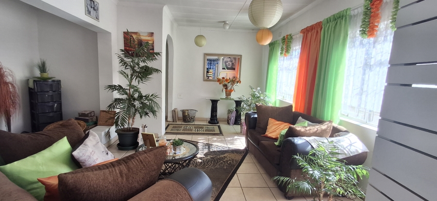 2 Bedroom Property for Sale in Daspoort Gauteng