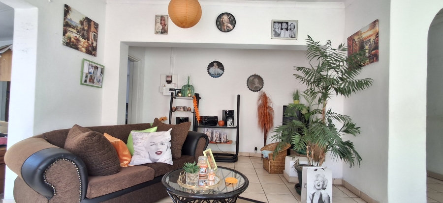 2 Bedroom Property for Sale in Daspoort Gauteng