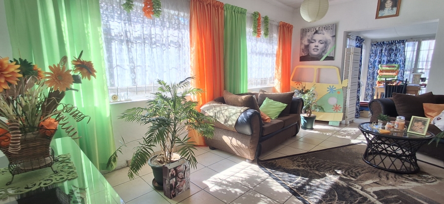2 Bedroom Property for Sale in Daspoort Gauteng