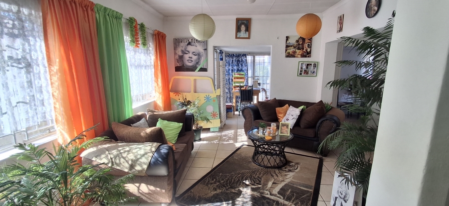 2 Bedroom Property for Sale in Daspoort Gauteng