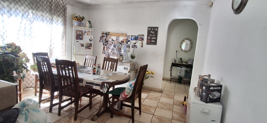 2 Bedroom Property for Sale in Daspoort Gauteng