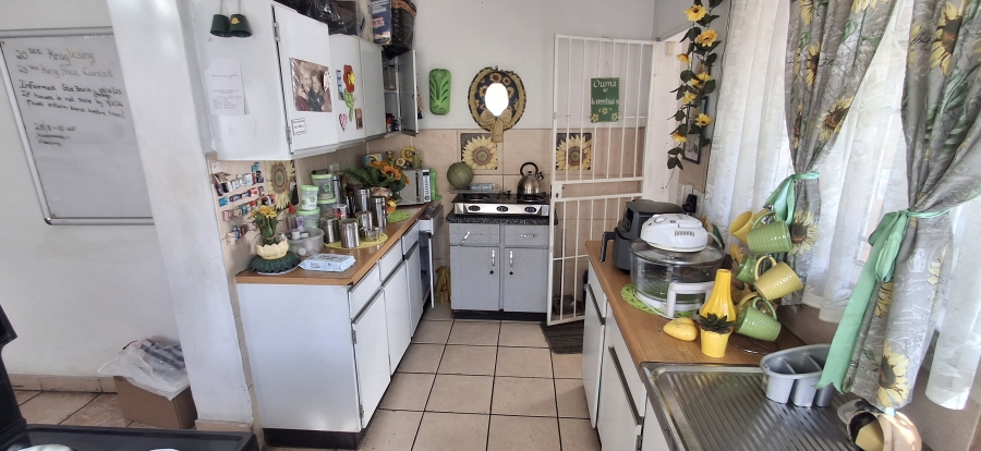2 Bedroom Property for Sale in Daspoort Gauteng