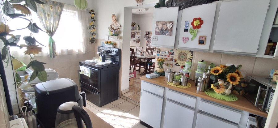 2 Bedroom Property for Sale in Daspoort Gauteng
