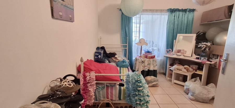 2 Bedroom Property for Sale in Daspoort Gauteng