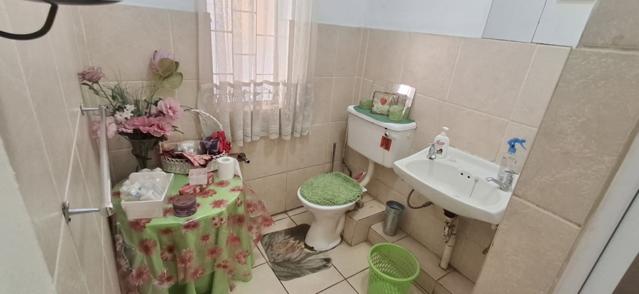 2 Bedroom Property for Sale in Daspoort Gauteng