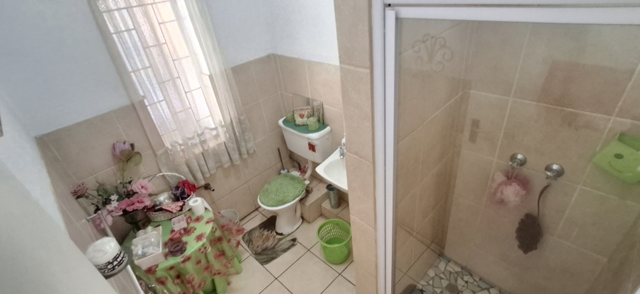 2 Bedroom Property for Sale in Daspoort Gauteng