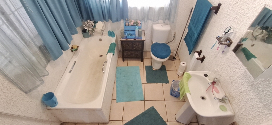 2 Bedroom Property for Sale in Daspoort Gauteng