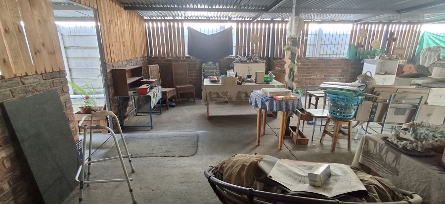 2 Bedroom Property for Sale in Daspoort Gauteng