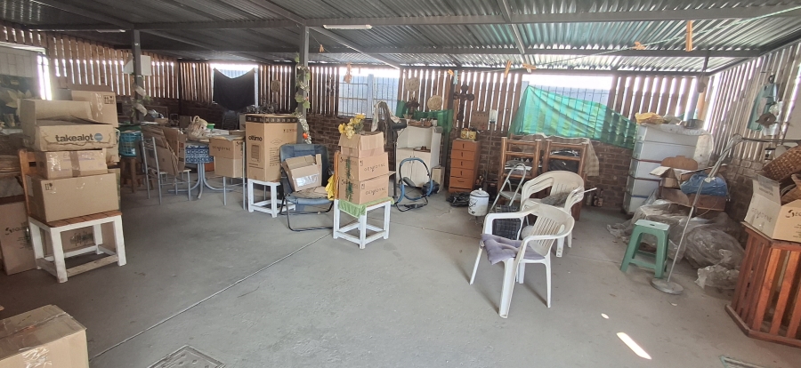 2 Bedroom Property for Sale in Daspoort Gauteng