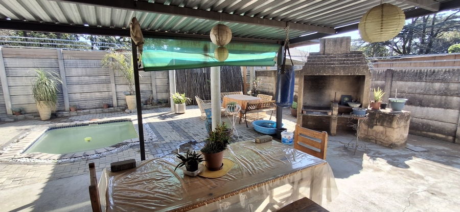 2 Bedroom Property for Sale in Daspoort Gauteng