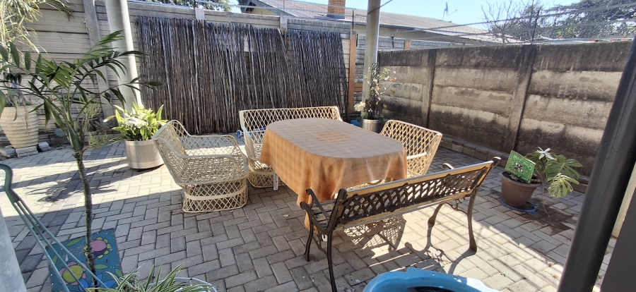 2 Bedroom Property for Sale in Daspoort Gauteng