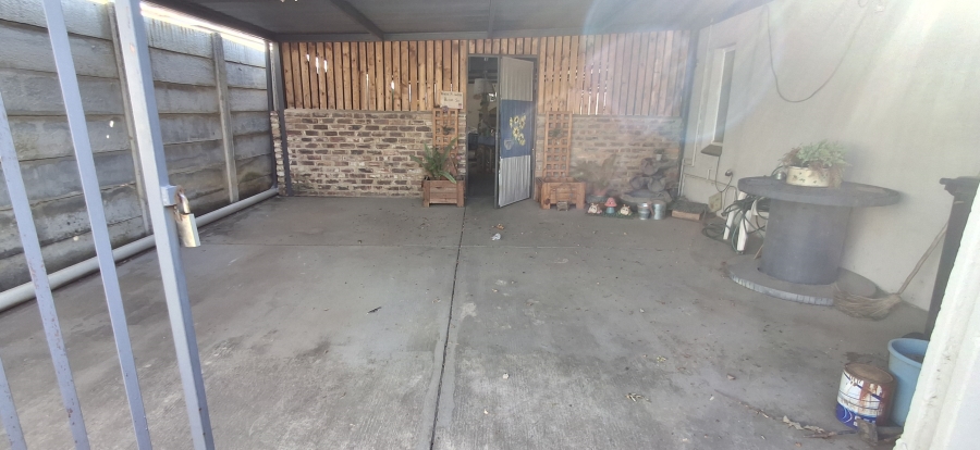 2 Bedroom Property for Sale in Daspoort Gauteng