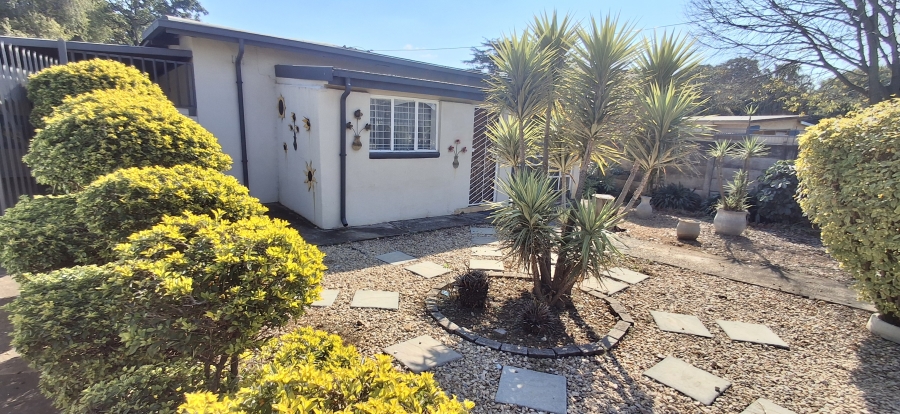 2 Bedroom Property for Sale in Daspoort Gauteng