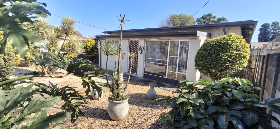 2 Bedroom Property for Sale in Daspoort Gauteng