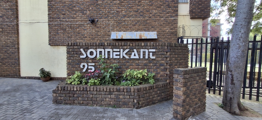 2 Bedroom Property for Sale in Sunnyside Gauteng