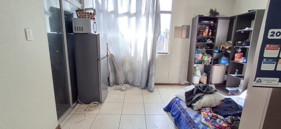 2 Bedroom Property for Sale in Sunnyside Gauteng