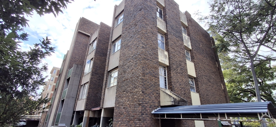 2 Bedroom Property for Sale in Sunnyside Gauteng