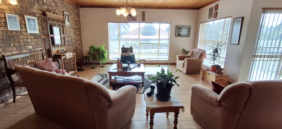 3 Bedroom Property for Sale in Wonderboom Gauteng