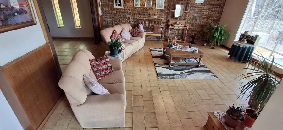3 Bedroom Property for Sale in Wonderboom Gauteng
