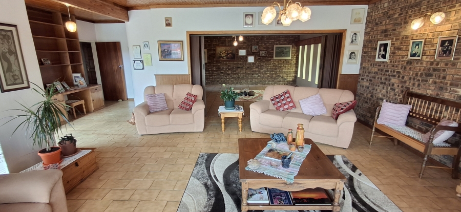 3 Bedroom Property for Sale in Wonderboom Gauteng