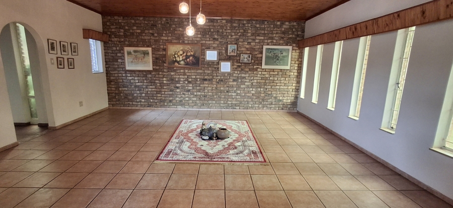3 Bedroom Property for Sale in Wonderboom Gauteng