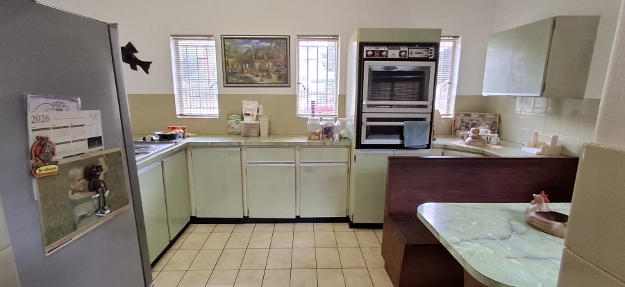 3 Bedroom Property for Sale in Wonderboom Gauteng