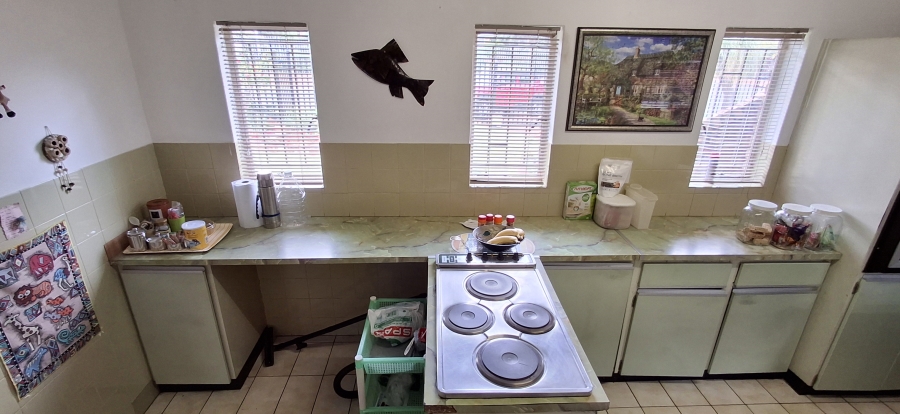 3 Bedroom Property for Sale in Wonderboom Gauteng