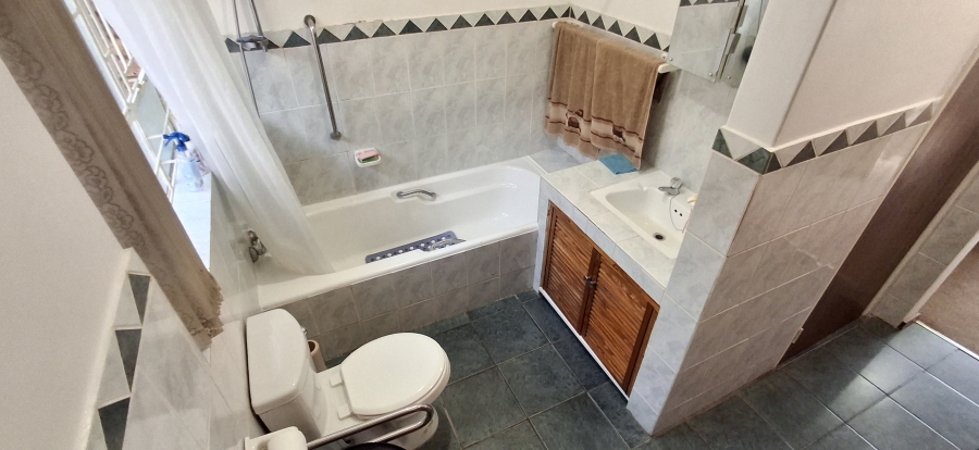 3 Bedroom Property for Sale in Wonderboom Gauteng