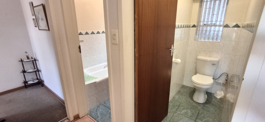3 Bedroom Property for Sale in Wonderboom Gauteng