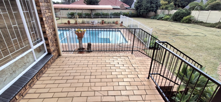 3 Bedroom Property for Sale in Wonderboom Gauteng